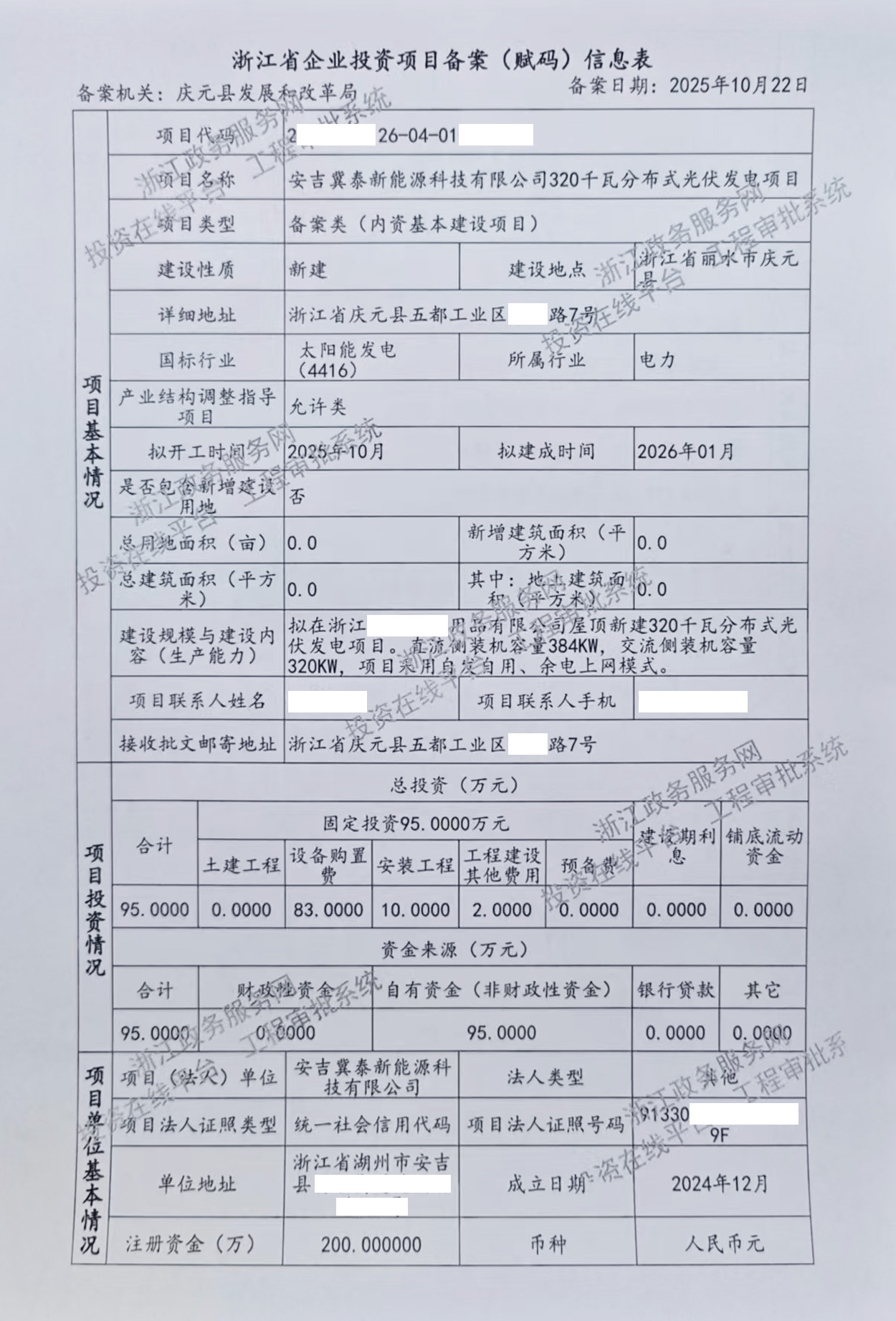 手续图1
